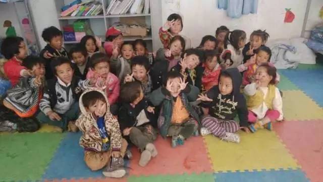 爱心图书角|克久幼儿园图书室公益招募  联盟 和悦社工
