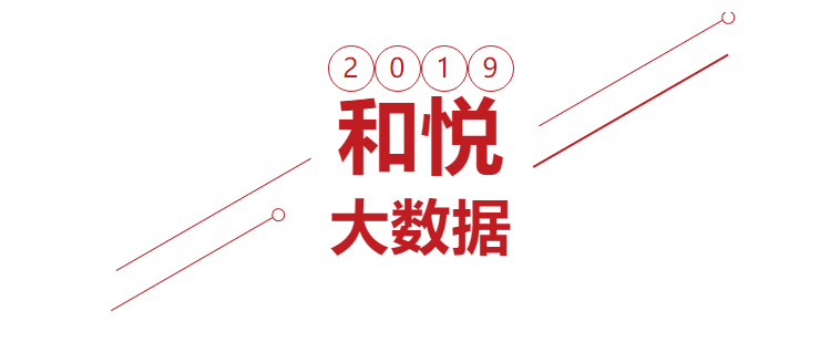 2019和悦大数据