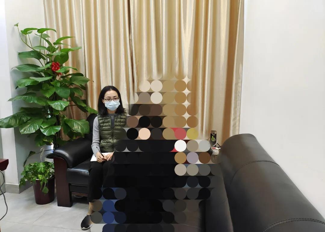 关爱“心”健康——龙湖街道心理服务站心理咨询服务正式启动！