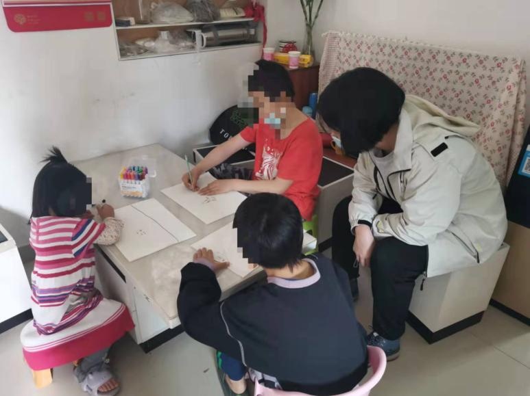 【萝岗心理】个案预约爆满！这里是特殊需要人群流连忘返的心理乐园