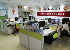 和悦教育的冰山一角-留影