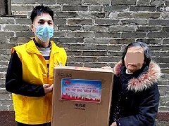 困难家庭用上了洗衣机！番禺石碁镇为群众办实事认领“微心愿”