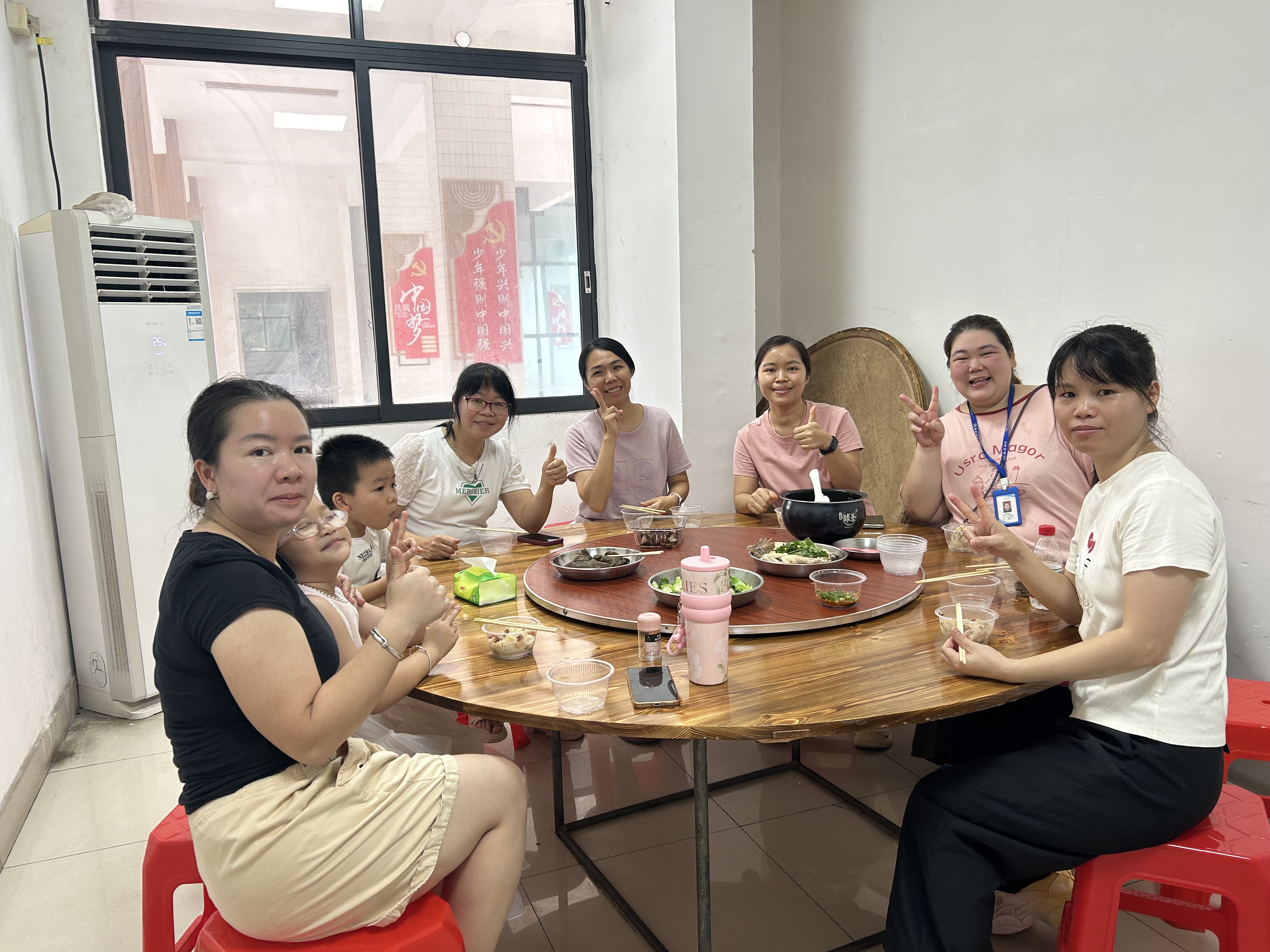 “厨艺+赋能”双驱动！一只电饭煲里的生活哲学与自我赋能